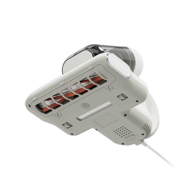Máy hút bụi giường nệm LocknLock 300W, 0.5L - Màu ngà - ENV818IVY, , large image number null